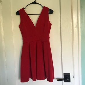 Womens Dress